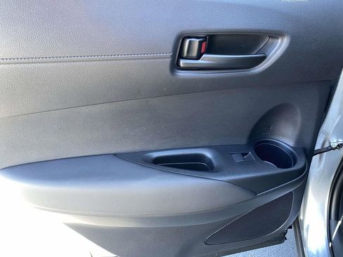 New 2026 Toyota Corolla Cross LE image 18