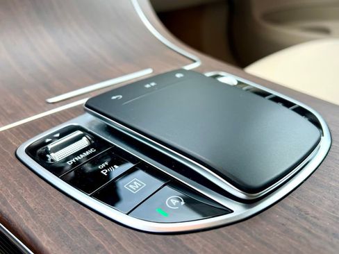 Certified 2022 Mercedes-Benz GLC 300 4MATIC image 29