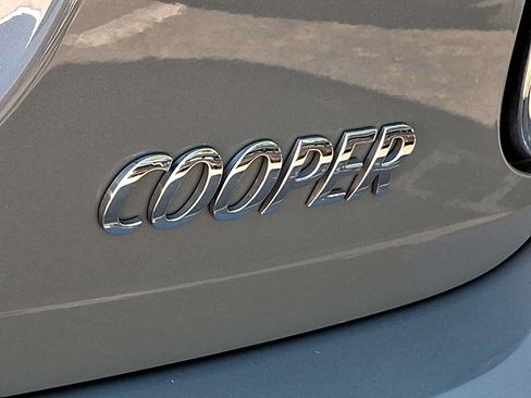 Used 2022 MINI Cooper 4-Door Hardtop FWD image 29