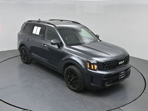 Certified 2024 Kia Telluride SX Prestige X-Pro AWD/4WD image 36