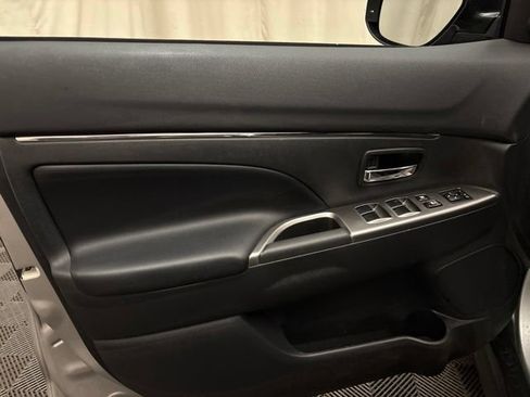 Used 2022 Mitsubishi Outlander Sport GT AWD/4WD image 9