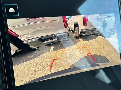 New 2026 GMC Terrain Elevation AWD/4WD image 23