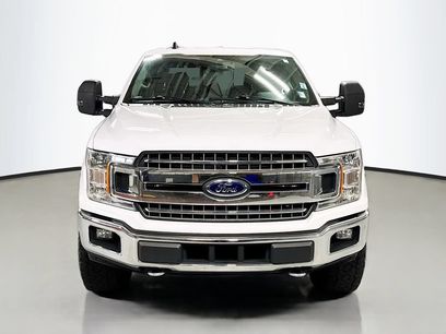 Used 2020 Ford F150 XLT w/ Equipment Group 302A Luxury