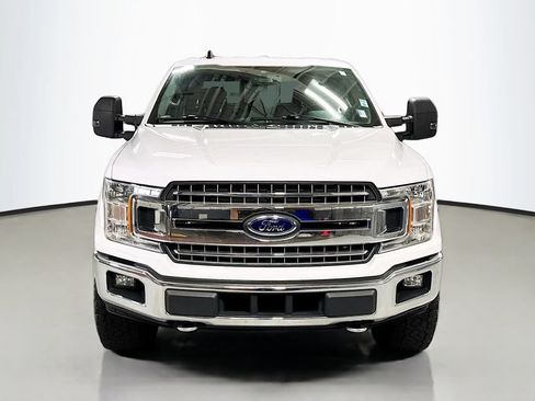 Used 2020 Ford F150 XLT w/ Equipment Group 302A Luxury AWD/4WD image 2
