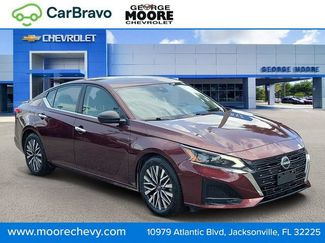 Used 2025 Nissan Altima 2.5 SV FWD 360° Tour