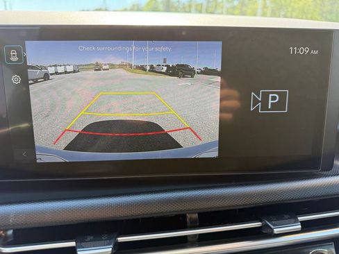 Used 2025 Hyundai Tucson SEL FWD image 20