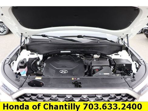 Used 2022 Hyundai Palisade Calligraphy w/ Cargo Package AWD/4WD image 33