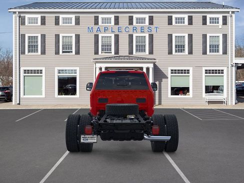 New 2026 Ford F450 XL image 5