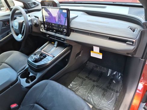New 2026 Toyota C-HR AWD/4WD image 29