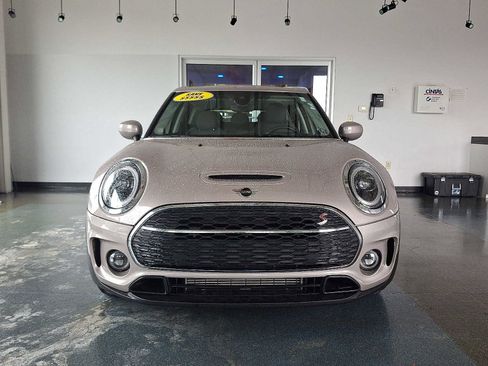 Used 2023 MINI Cooper Clubman S image 2