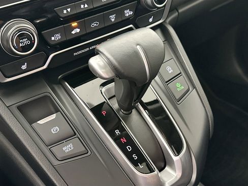 Used 2022 Honda CR-V EX-L image 20