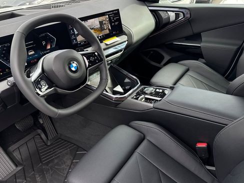 New 2026 BMW X3 xDrive30 w/ Premium Package AWD/4WD image 9