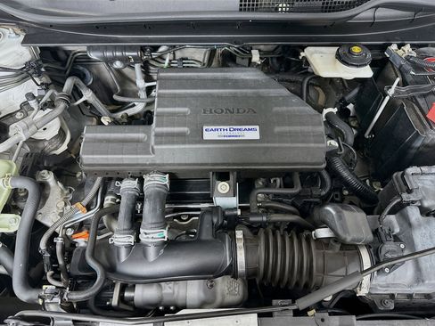 Used 2017 Honda CR-V Touring image 35