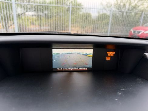 Used 2015 Subaru Forester 2.5i Premium image 12