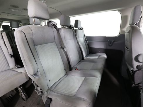 Used 2019 Ford Transit 350 XLT RWD image 17