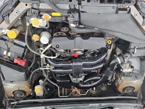 Used 2013 Subaru Crosstrek 2.0i Limited w/ Popular Pkg 1 image 24