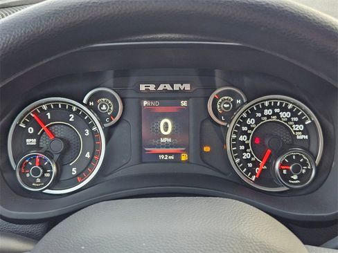 New 2024 RAM 4500 Tradesman image 16