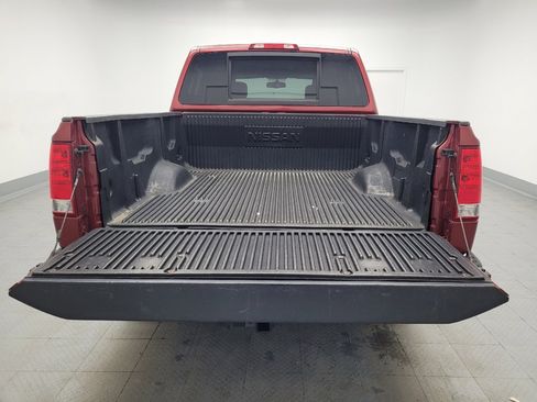 Used 2014 Nissan Titan SV w/ SV Value Truck Package image 29