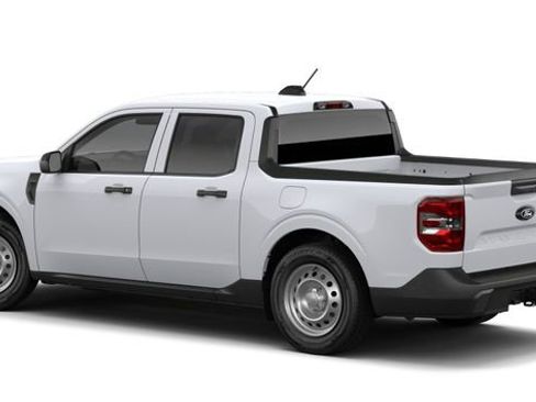 New 2026 Ford Maverick XL image 2