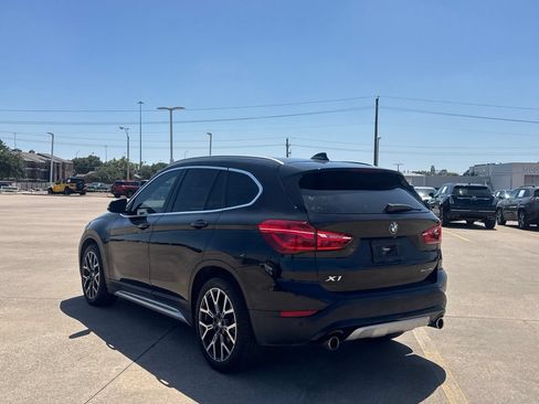 Used 2021 BMW X1 sDrive28i w/ Convenience Package FWD image 17