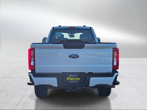 Certified 2026 Ford F350 XL w/ STX Appearance Package image 5