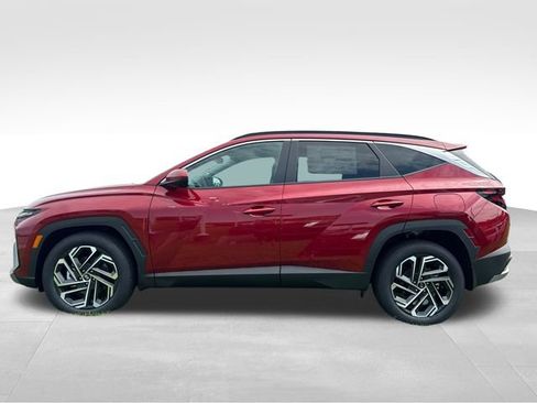 New 2026 Hyundai Tucson SEL Plus FWD image 2