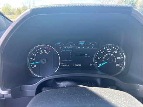 Used 2020 Ford F150 Lariat w/ Equipment Group 502A Luxury AWD/4WD image 9