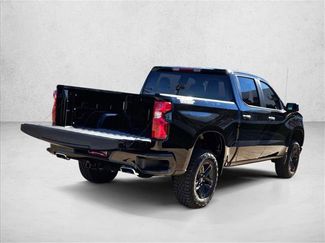 New 2026 Chevrolet Silverado 1500 Custom Trail Boss video 2