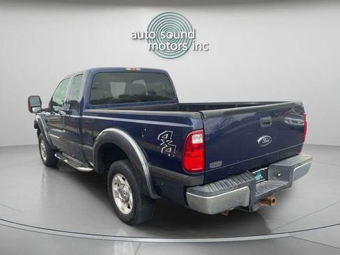 Used 2012 Ford F250 XLT w/ XLT Value Pkg image 7
