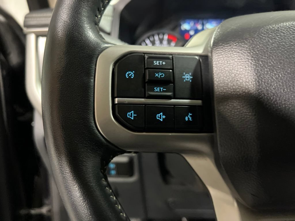 Used 2024 Ford Expedition XLT AWD/4WD image 29