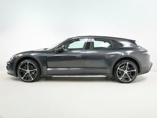 Certified 2025 Porsche Taycan 4 Cross Turismo AWD/4WD video 2