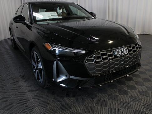 New 2025 Audi A5 2.0T Premium Plus image 29