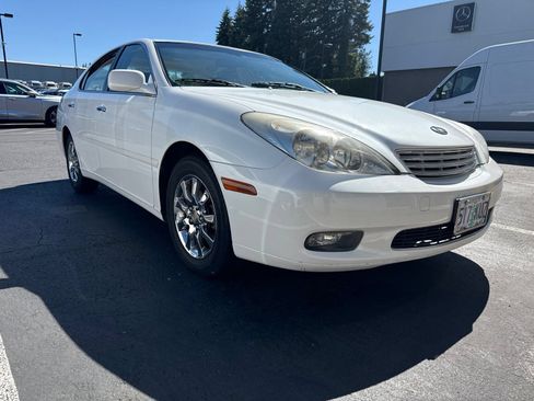 Used 2003 Lexus ES 330 FWD image 3