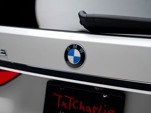 Used 2022 BMW ALPINA XB7 AWD/4WD image 30