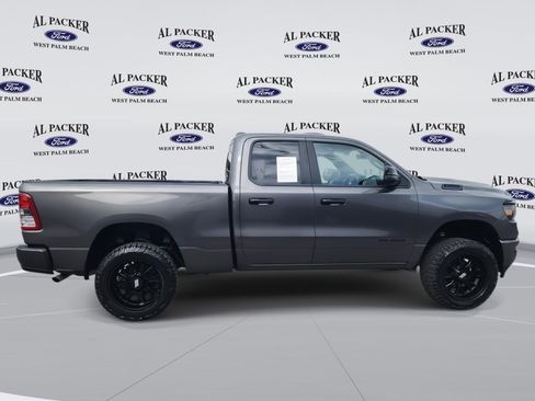 Used 2023 RAM 1500 Big Horn image 6