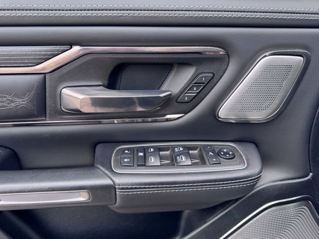 Used 2021 RAM 1500 Limited w/ Night Edition AWD/4WD image 23