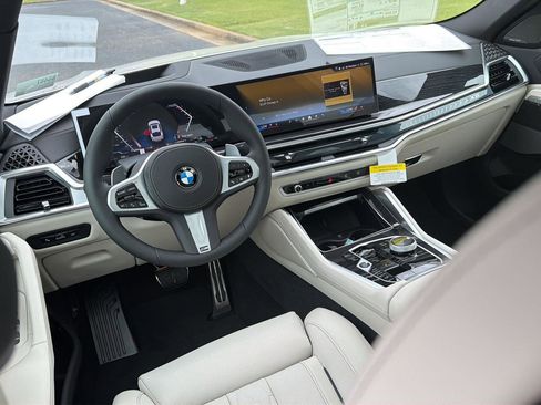 New 2027 BMW X6 xDrive40i AWD/4WD image 19