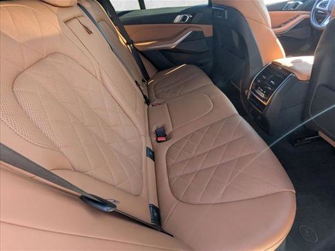 Certified 2023 BMW X5 xDrive40i w/ M Sport Package image 21