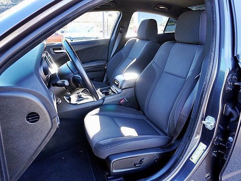 Used 2021 Dodge Charger SXT w/ Blacktop Package image 18