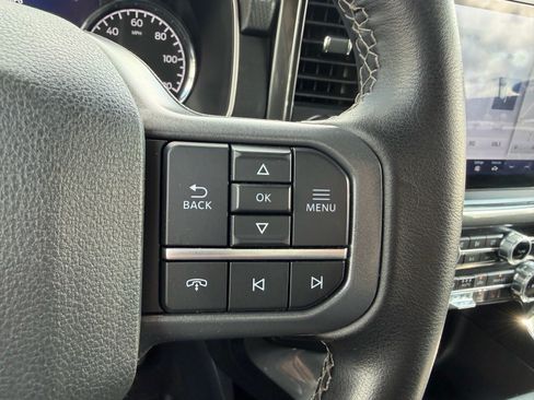 Used 2023 Ford F150 XLT w/ Equipment Group 302A High AWD/4WD image 39