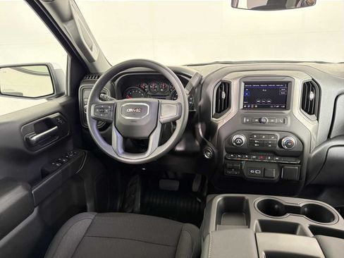 New 2026 GMC Sierra 1500 Pro w/ Pro Value Package RWD image 23