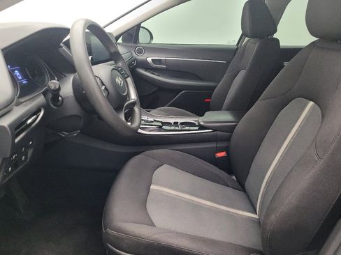 Used 2021 Hyundai Sonata SE FWD image 17