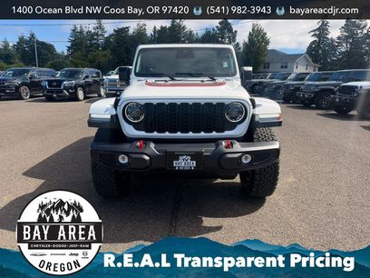 New 2026 Jeep Wrangler Unlimited Sport w/ Dual Top Group