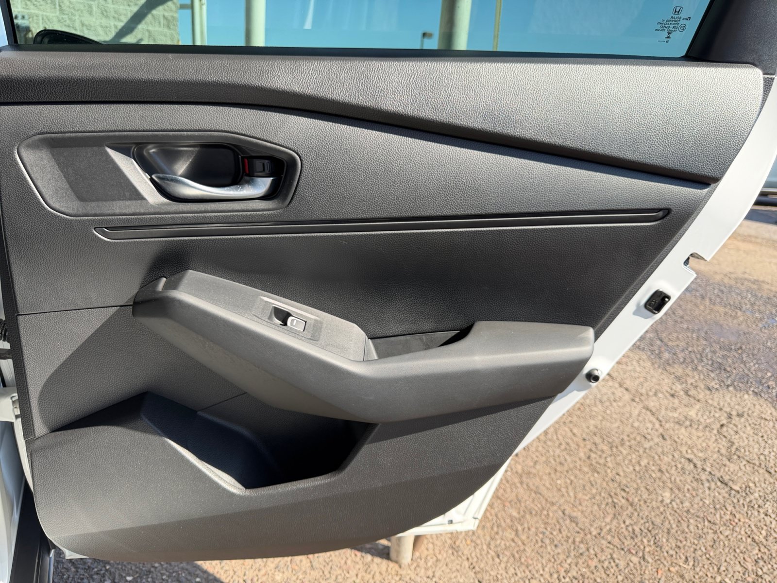 Used 2024 Honda Accord LX image 16