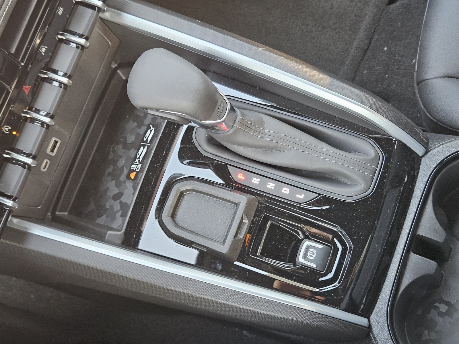 New 2026 Chevrolet Colorado LT w/ LT Convenience Package RWD image 15