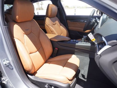 New 2025 Cadillac CT5 Premium Luxury image 12