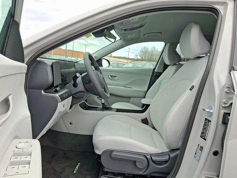 New 2026 Hyundai Kona SEL Sport AWD/4WD image 7