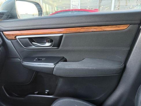Used 2019 Honda CR-V EX image 23