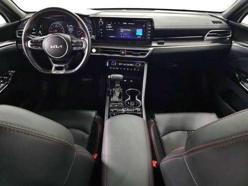 Used 2024 Kia K5 GT FWD image 12