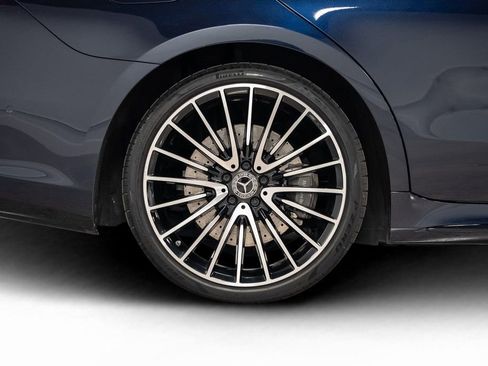 Used 2022 Mercedes-Benz S 580 4MATIC Sedan image 27